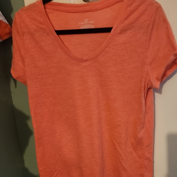 Pink Bobbie Brooks Tshirt - Picture 1 of 3